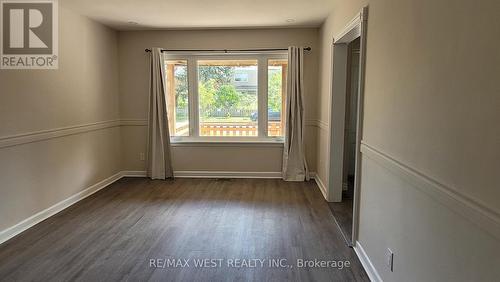 UPPER - 65 CLAPPERTON AVENUE , Toronto, Ontario M1L 4K7 5