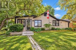 2 FRONT STREET Orangeville, ON L9W 1M5