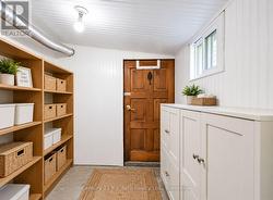 Large Walk-in Pantry (Virtually Emptied) - 