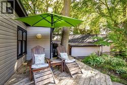 Deck - 