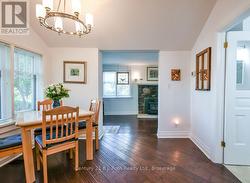 Dining Area - 