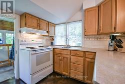 Kitchen - 