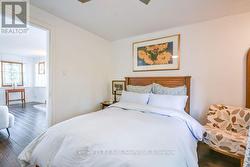 Primary Bedroom - 