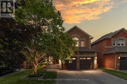 46 CHESTER CRESCENT Halton Hills, ON L7G 5W5