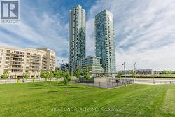 3607 - 4070 CONFEDERATION PARKWAY Mississauga, ON L5B 0E9