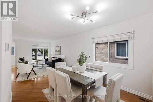 1249 Thorpe Road, Burlington, ON 