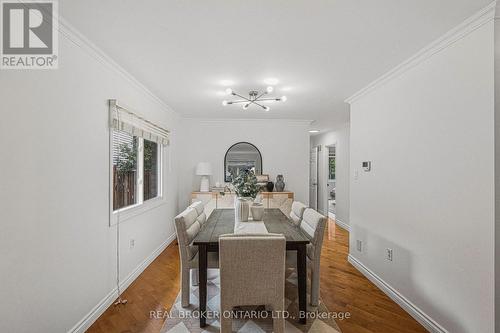 1249 Thorpe Road, Burlington, ON 