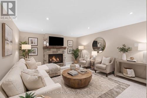 1249 Thorpe Road, Burlington, ON 