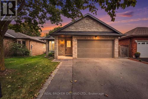 1249 Thorpe Road, Burlington, ON 