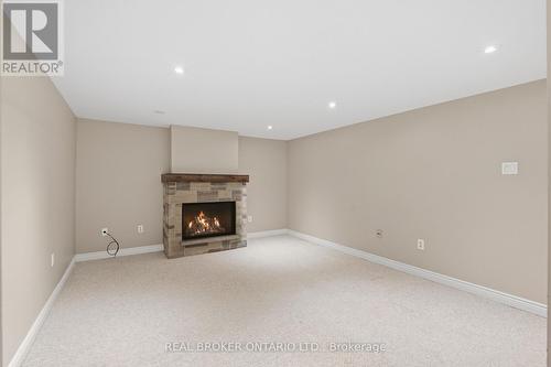 1249 Thorpe Road, Burlington, ON 