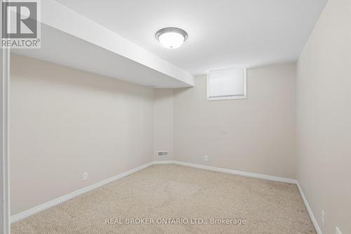 1249 Thorpe Road, Burlington, ON 