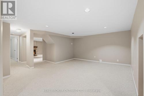 1249 Thorpe Road, Burlington, ON 