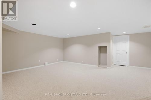 1249 Thorpe Road, Burlington, ON 