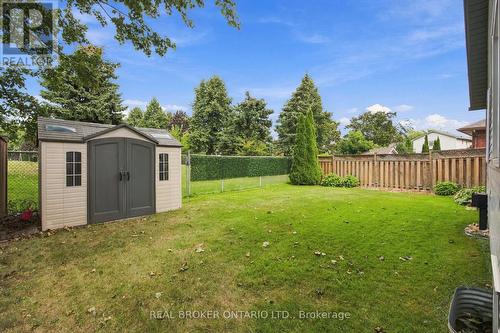 1249 Thorpe Road, Burlington, ON 