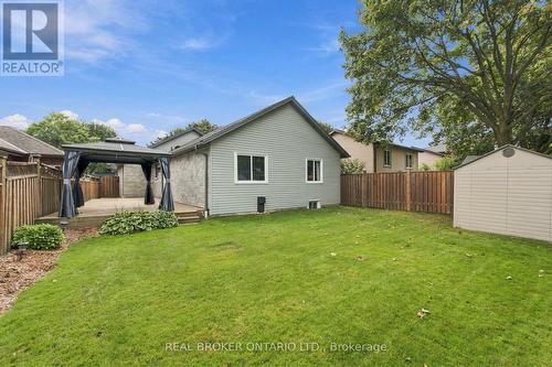 1249 Thorpe Road, Burlington, ON 