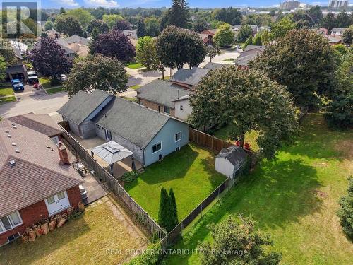 1249 Thorpe Road, Burlington, ON 