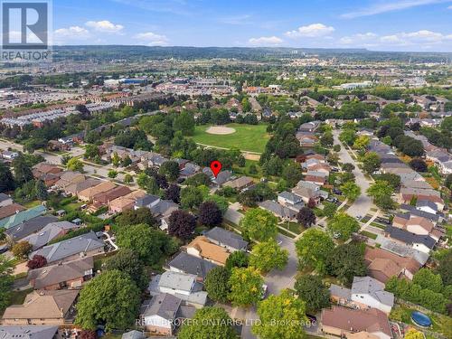 1249 Thorpe Road, Burlington, ON 