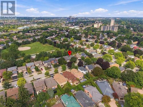 1249 Thorpe Road, Burlington, ON 