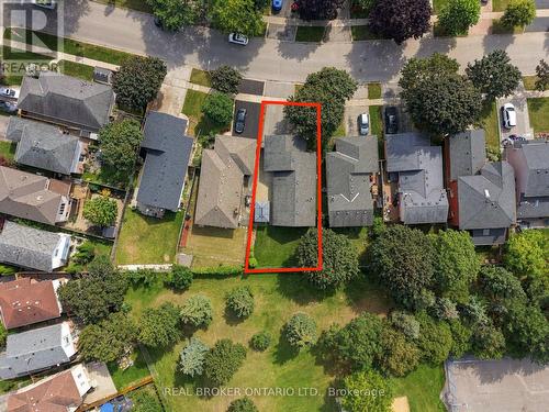 1249 Thorpe Road, Burlington, ON 