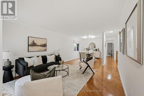 1249 Thorpe Road, Burlington, ON 
