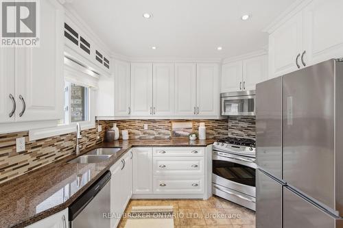 1249 Thorpe Road, Burlington, ON 