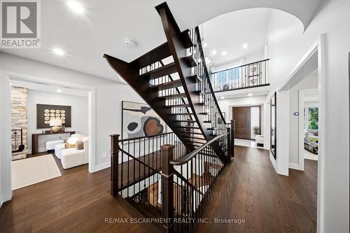 3440 Marmac Crescent, Mississauga, ON 