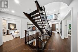 3440 MARMAC CRESCENT Mississauga, ON L5L 5A1