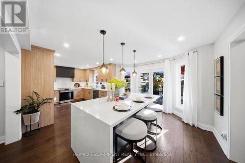 3440 Marmac Crescent, Mississauga, ON 