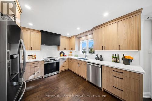 3440 Marmac Crescent, Mississauga, ON 