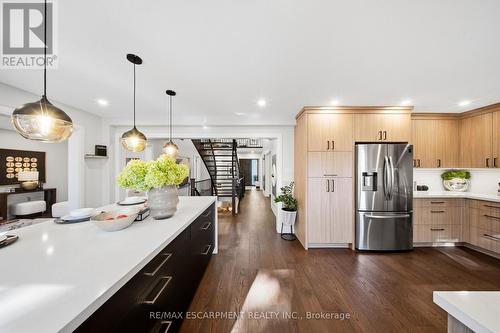 3440 Marmac Crescent, Mississauga, ON 