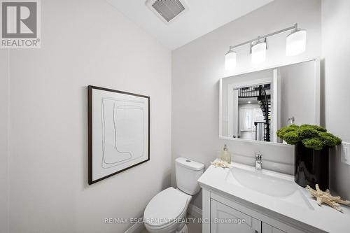 3440 Marmac Crescent, Mississauga, ON 