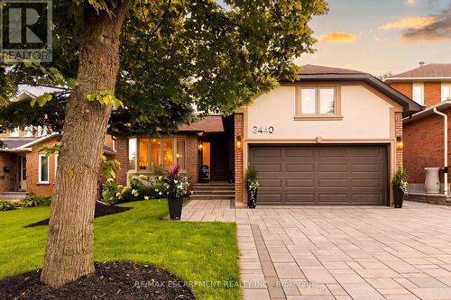 3440 Marmac Crescent, Mississauga, ON 