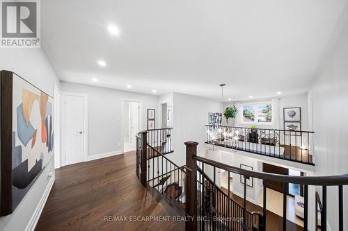 3440 Marmac Crescent, Mississauga, ON 