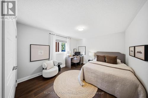 3440 Marmac Crescent, Mississauga, ON 