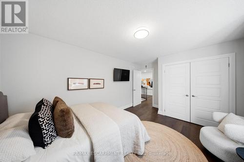3440 Marmac Crescent, Mississauga, ON 