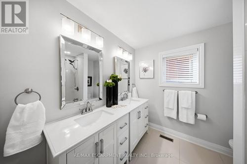 3440 Marmac Crescent, Mississauga, ON 