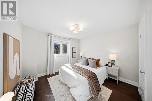 3440 Marmac Crescent, Mississauga, ON 