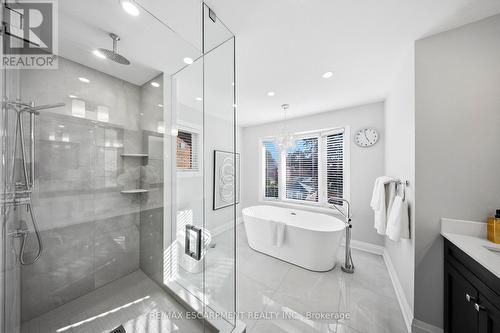 3440 Marmac Crescent, Mississauga, ON 