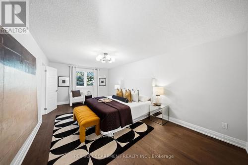 3440 Marmac Crescent, Mississauga, ON 