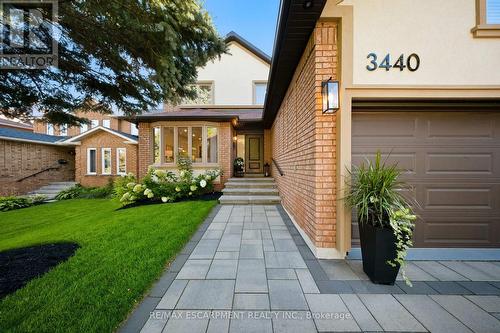 3440 Marmac Crescent, Mississauga, ON 