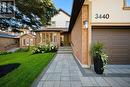 3440 Marmac Crescent, Mississauga, ON 