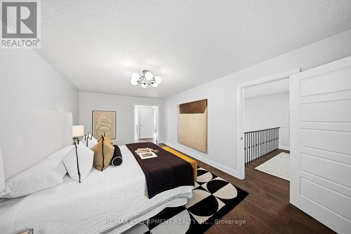 3440 Marmac Crescent, Mississauga, ON 