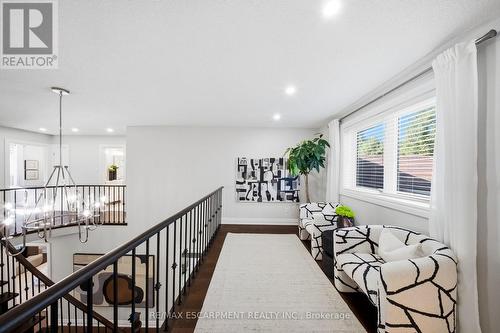 3440 Marmac Crescent, Mississauga, ON 