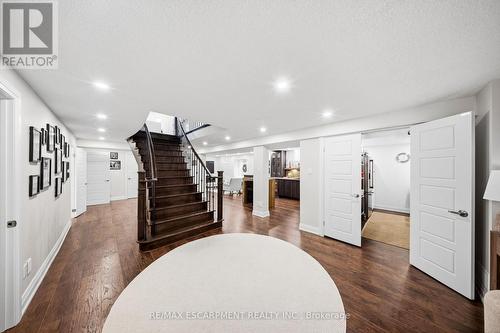 3440 Marmac Crescent, Mississauga, ON 
