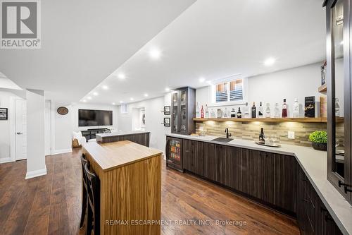 3440 Marmac Crescent, Mississauga, ON 
