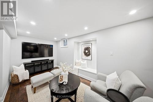 3440 Marmac Crescent, Mississauga, ON 