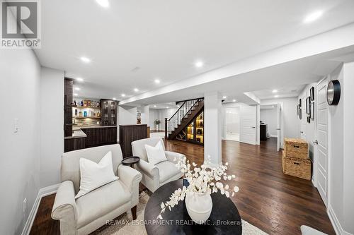 3440 Marmac Crescent, Mississauga, ON 