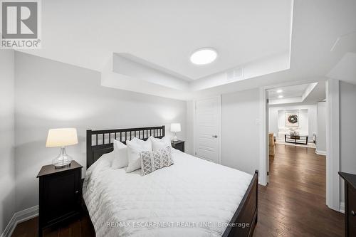 3440 Marmac Crescent, Mississauga, ON 