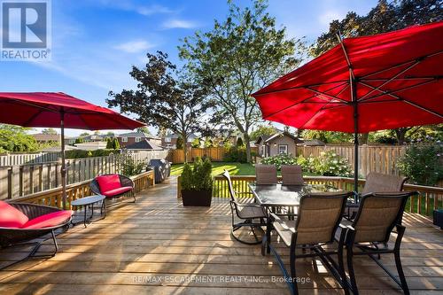 3440 Marmac Crescent, Mississauga, ON 