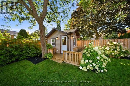 3440 Marmac Crescent, Mississauga, ON 
